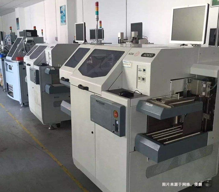 德國舊設備進口清關(guān)資料 德國舊設備進口清關(guān)資料